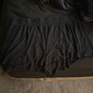 size large women’s comfy flowy pants